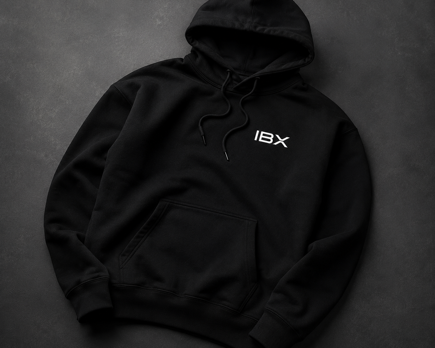 Black Hodies